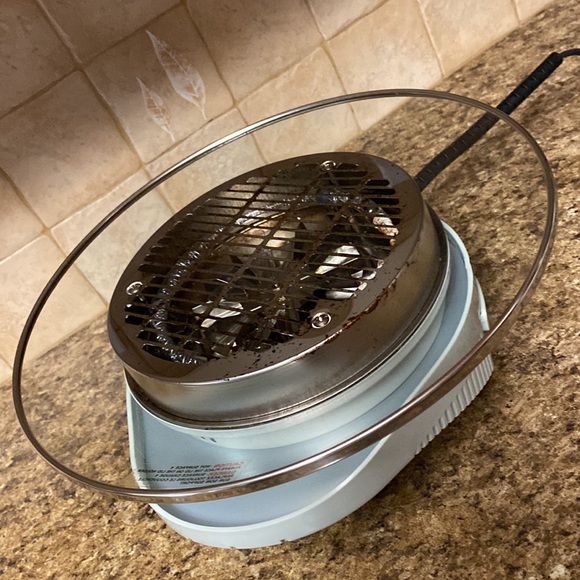 ๐ธ FLAVORWAVE TURBO OVEN - Picture 10 of 13